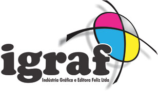 Logo Gráfica Igraf